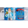 Taza Toxicologo