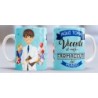 Taza Farmaceuta hombre