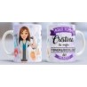Taza Fonoaudiologa