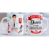 Taza Hematologo