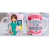 Taza Odontologa