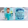 Taza Odontologo