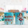 Taza super profesora