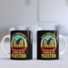 Taza Poder maestro