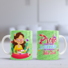 Taza Profe formula