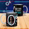 Taza Tik Tok 2