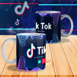 Taza Tik Tok 5
