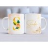 Taza nombre S