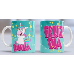 Taza Unicornios 1