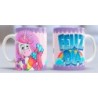 Taza Unicornios 2