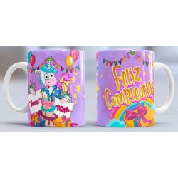 Taza Unicornios 4