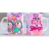 Taza Unicornios 7