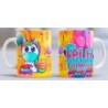 Taza Unicornios 9