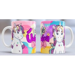 Taza Unicornios 10