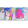Taza Unicornios 12