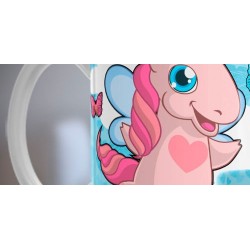 Taza Unicornios 16