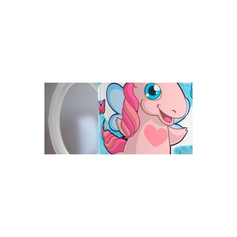 Taza Unicornios 16