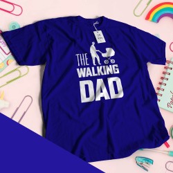 Camiseta The Walking Dad