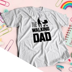 Camiseta The Walking Dad