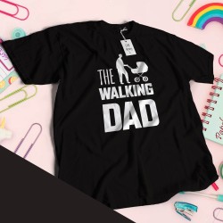 Camiseta The Walking Dad