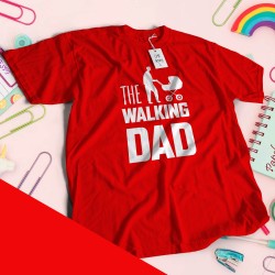 Camiseta The Walking Dad