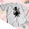 Camiseta Lobezno