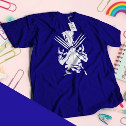 Camiseta Lobezno