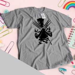 Camiseta Lobezno