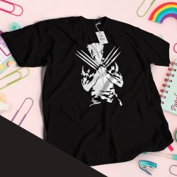 Camiseta Lobezno