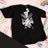 Camiseta Lobezno