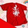 Camiseta Lobezno
