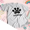 Camiseta Adidogs
