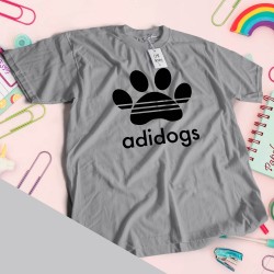 Camiseta Adidogs
