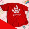 Camiseta Adidogs