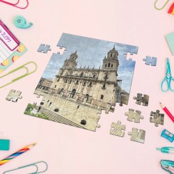 Puzzle personalizado