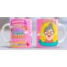 Taza amor abuelita