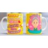 Taza tesoro abuelita