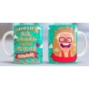 Taza amado abuelito