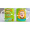 Taza amor abuelito