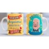 Taza genial abuelito