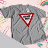 Camiseta Ceda el vaso