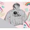 Sudadera I Love Basketball