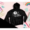 Sudadera I Love Basketball