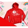 Sudadera I Love Basketball