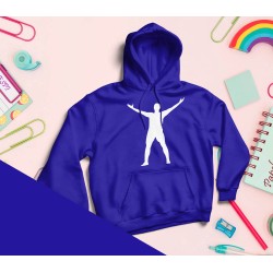 Sudadera Hey Jude!