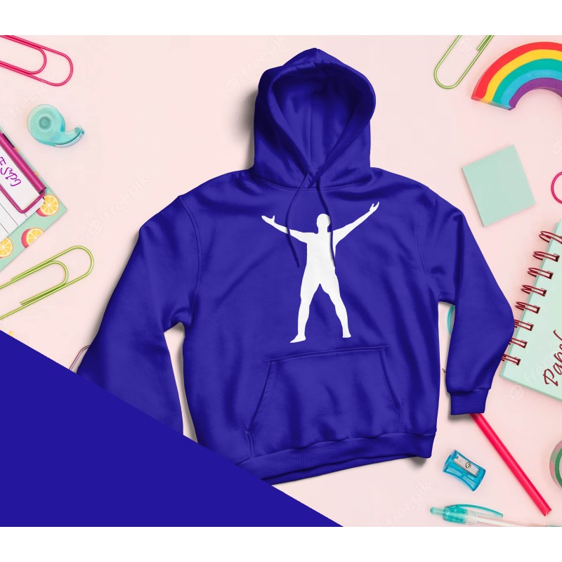 Sudadera Hey Jude!