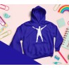 Sudadera Hey Jude!