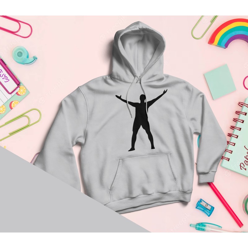 Sudadera Hey Jude!