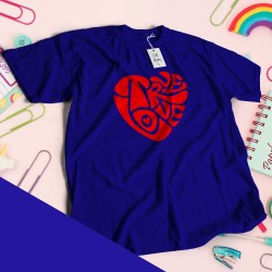 Camiseta True Love