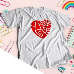 Camiseta True Love
